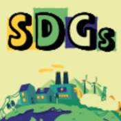 SDGsトピックカンバセーション