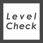 Level Check