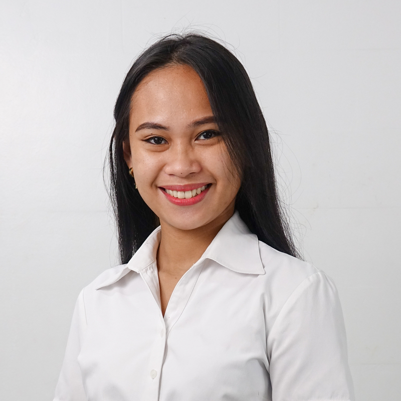 Rabica｜D's Speak